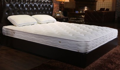 Airland雅兰床垫MISS SOFI乳胶床垫袋装弹簧床垫