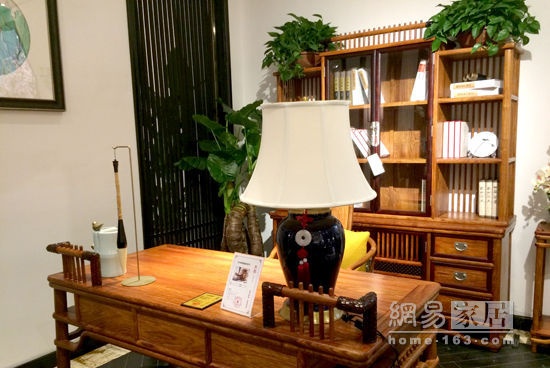 苏梨邹峰：新中式红木家具让文化走入年轻人生活