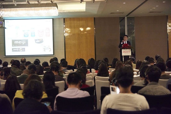 2015年广州国际包装趋势研讨会“分享与碰撞”
