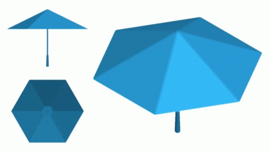 SA umbrella 2