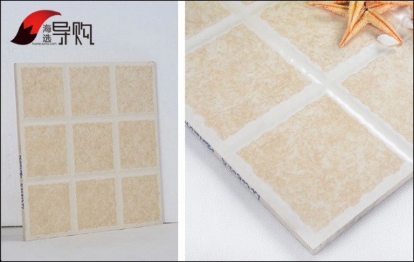 厨房瓷砖装修案例图东鹏瓷砖
