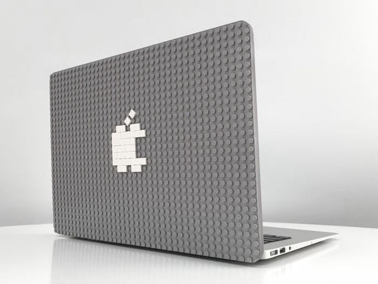 Brik Case MacBook保护壳