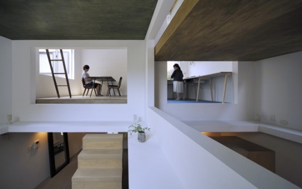 我们到底能从日本现代住宅设计上学到什么？