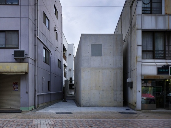 我们到底能从日本现代住宅设计上学到什么？
