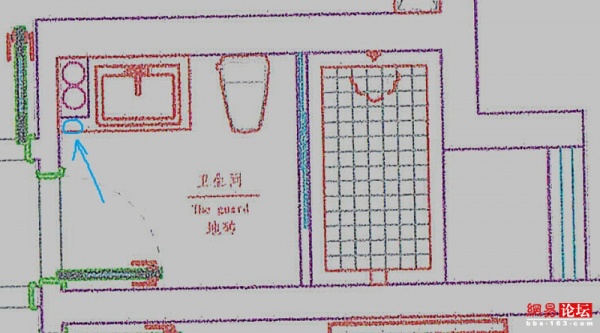 墙面遮瑕术！掩盖杂乱线路