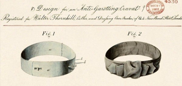 看看150年前的产品设计 你敢说比古人更有创意？