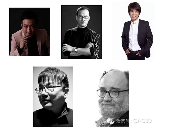 上海建博会--2015中外设计师高峰论坛精彩抢先看
