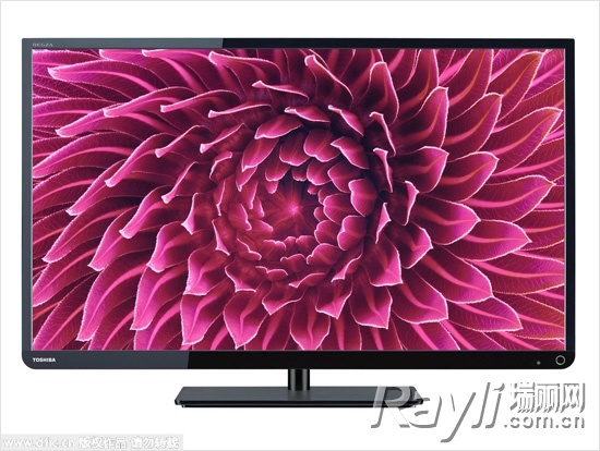 东芝Lifestyle公司推出“REGZA S10系列”新款高清液晶电视。可以自动调成最适合于房间亮度的画质。