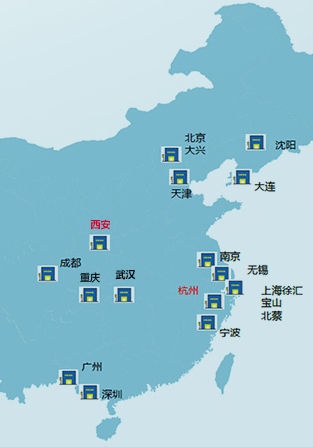 宜家在中国市场的开店计划已经排到了2025年