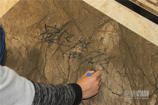 安华瓷砖雨林石——彰显生命力的奔放