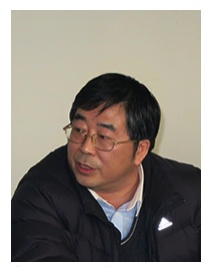 中国工程建设标准化协会应用分会秘书长 顾泰昌
