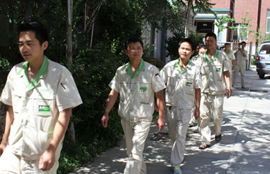 宜家装饰“工程中心交流讨论会”圆满落幕