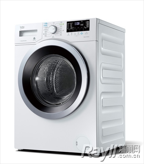 New Ecomore洗衣机