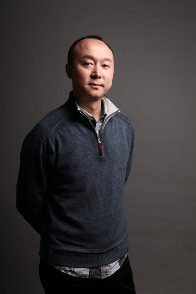 成都风上空间营造设计顾问有限公司总经理、设计总监 王峰