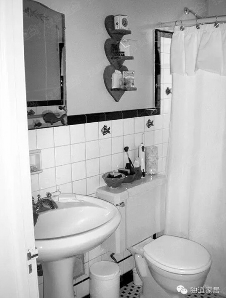 别把卫浴间装成公厕 13款卫生间装修效果图