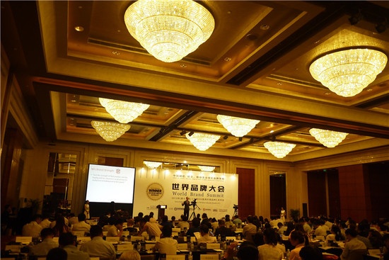 惠万家陶瓷以36.18亿跻身“中国500最具价值品牌”