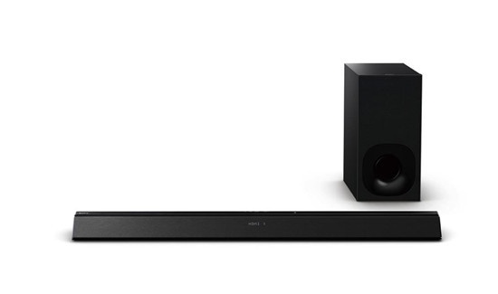 索尼Sound bar HT-CT780