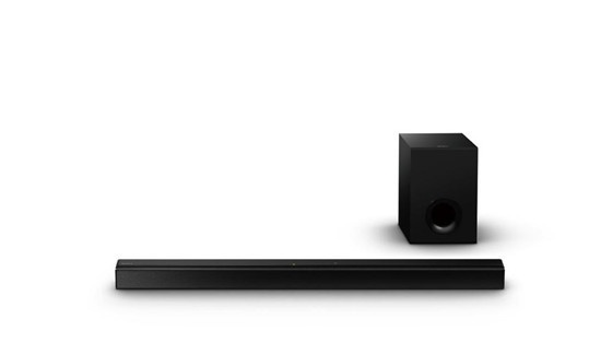 索尼Sound bar HT- CT80