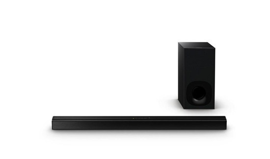 索尼Sound bar HT- CT180