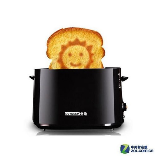 北鼎D504烤面包机