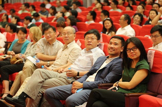教育部-乐高“创新人才培养计划”项目上海启动