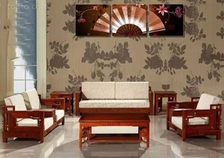 红木家具与中式空间艺术设计