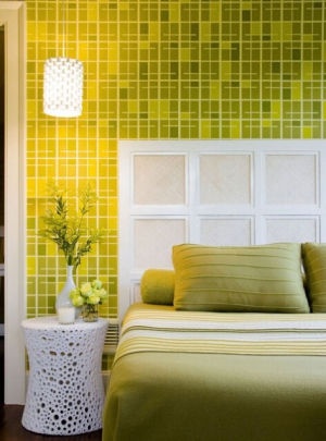 卧室墙面颜色搭配技巧 选对颜色很重要