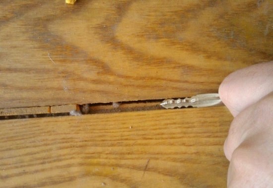木地板安装 夏季装修注意事项