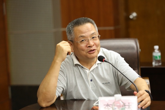 广东丽柏特科技有限公司第一次股东会议圆满召开
