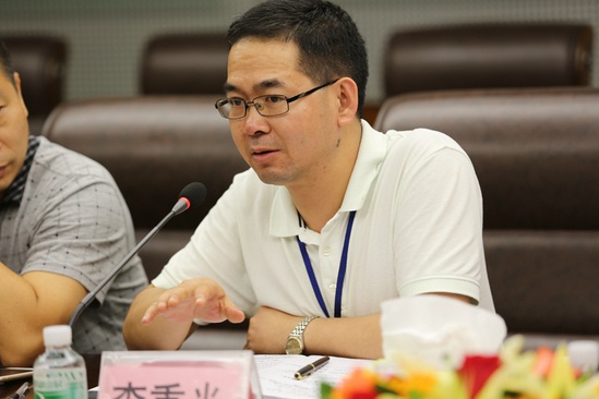 广东丽柏特科技有限公司第一次股东会议圆满召开