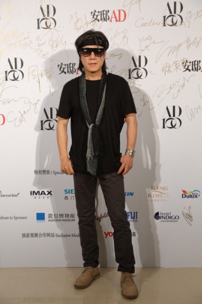 2015AD100上榜设计师陈耀光