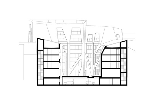黑白之美——J·迈尔·h的建筑设计