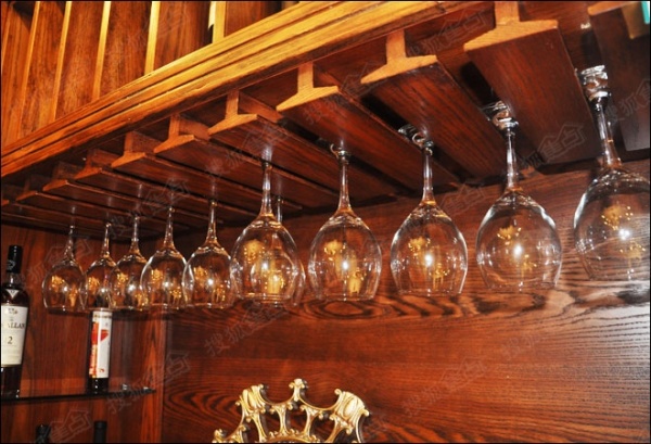 冠特普罗米斯酒窖饰物柜评测