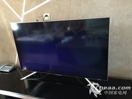 夏普LCD-50U1A电视