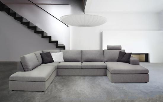 HTL分享生活感悟 沙发设计也有情调