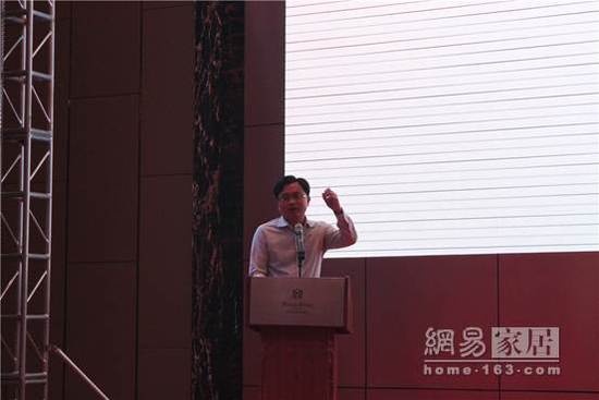 北京大学汇丰商学院商业模式研究中心研究员林桂平