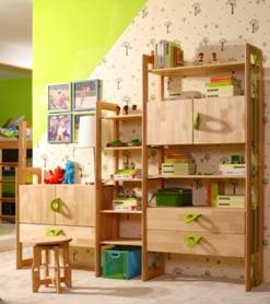 儿童家具两大安全隐患影响孩子健康