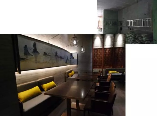 诺金之约|钟雪：诺金酒店的室内设计 因为完整而和谐