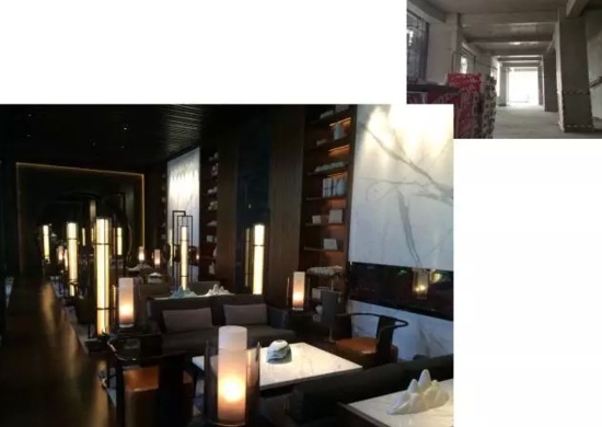 诺金之约|钟雪：诺金酒店的室内设计 因为完整而和谐