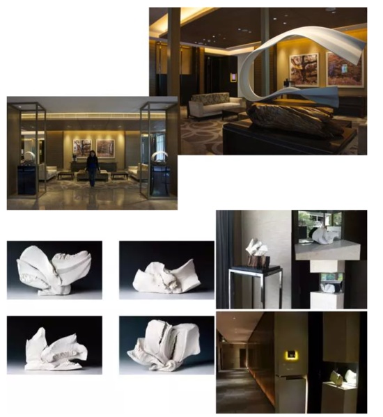 诺金之约|张婧婧：陶瓷艺术与酒店空间的互动