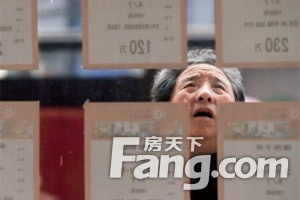 2015北京房价走势最新消息
