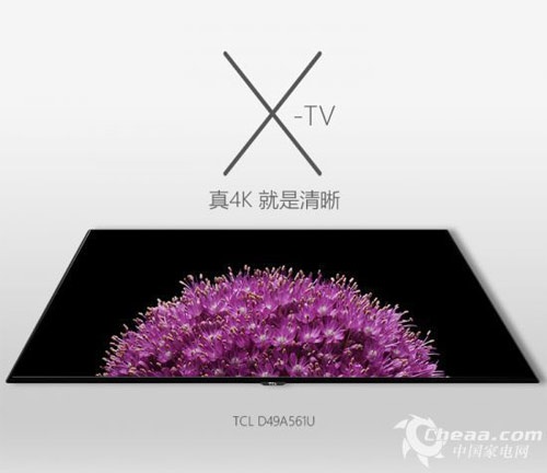 TCL D49A561U