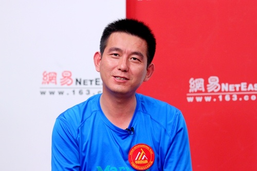 华耐登山队队员及记者 吴秀峰