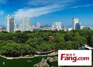 任志强,牛刀,房价,房价暴涨城市,房价暴跌城市