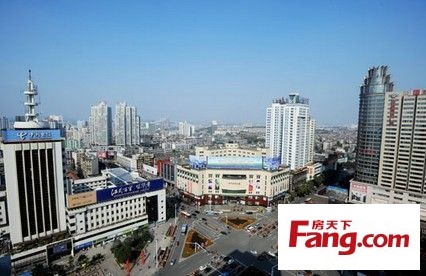 任志强,牛刀,房价,房价暴涨城市,房价暴跌城市