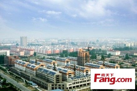 任志强,牛刀,房价,房价暴涨城市,房价暴跌城市