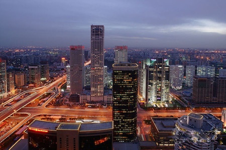 北京房价世界最高 2015全球房价最高城市TOP10 