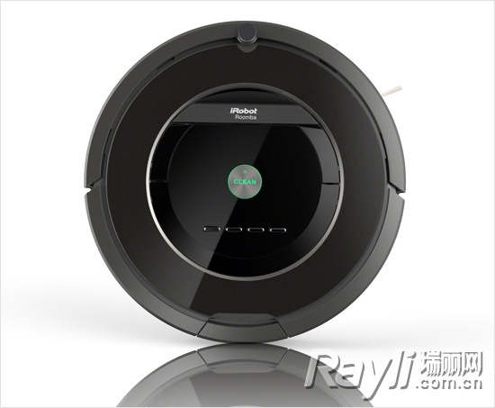 iRobot Roomba® 800系列