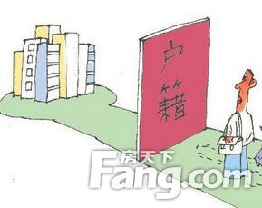外地户口贷款北京买房条件有哪些 有什么需要注意的