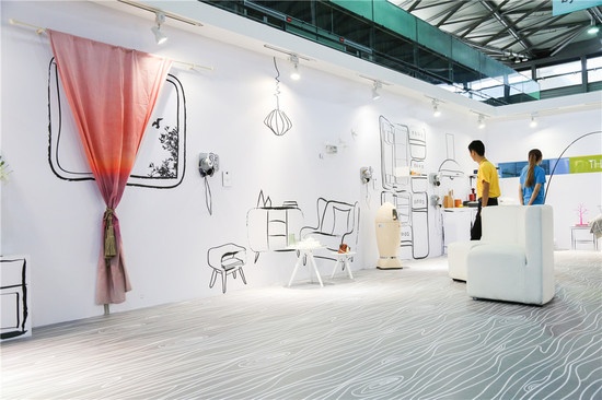 2015中国（上海）国际时尚家居用品展览会